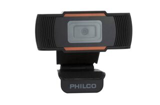 Philco USB Webcam Philco 720P 30fps 1280×720,hi-res