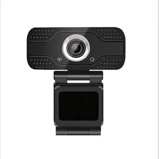 Webcam Njoytech USB,hi-res
