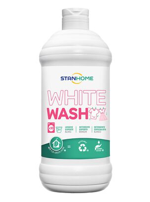 Detergente Concentrado Ropa Blanca Stanhome White Wash 750ml,hi-res