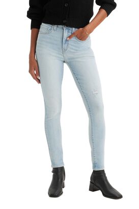 Jeans Mujer 721 High Rise Skinny Azul Levis 18882-0694,hi-res