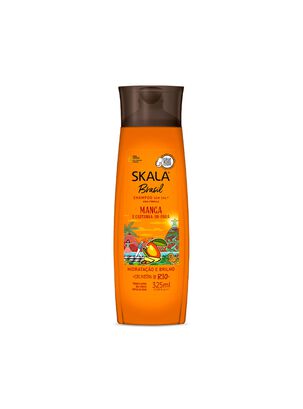 Shampoo De Mango Hidratación Y Brillo Skala 325 Ml,hi-res