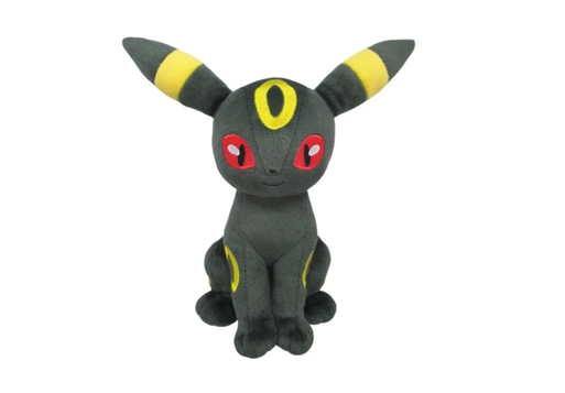 Peluche Evoli - Pokémon Nintendo - Label Emmaüs