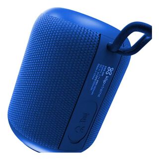 Parlante Portátil Klip Xtreme Titan Kbs-200 Bluetooth Azul,hi-res