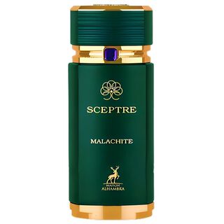Perfume Maison Alhambra Sceptre Malachite EDP 100 Ml Unisex,hi-res