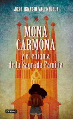 Libro Mona Carmona -318-,hi-res