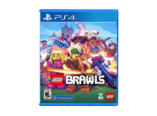 LEGO Brawls - PS4 - Sniper,hi-res