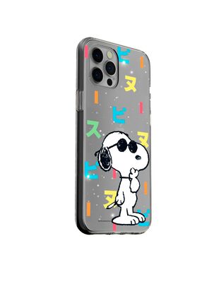 Carcasa Para Samsung S23 Snoopy Lentras,hi-res