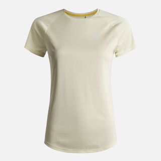 Polera Mujer  Core Q-Dry T-Shirt Menta Lippi,hi-res