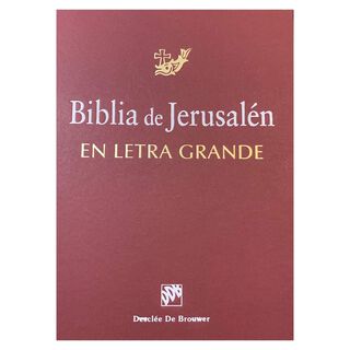 Biblia En Letra Grande,hi-res