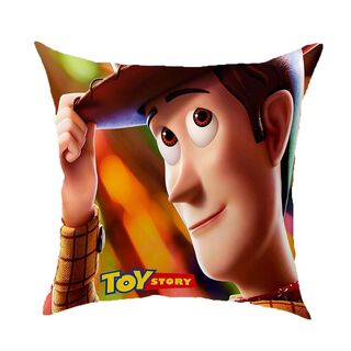 Cojín Decorativo Toy Story D1 30cm x 30cm,hi-res