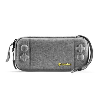 Tomtoc Estuche Ligero Para Nintendo Switch Lite - Gris,hi-res