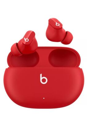 Auriculares in-ear inalámbricos Apple Beats Studio Buds rojo beats,hi-res