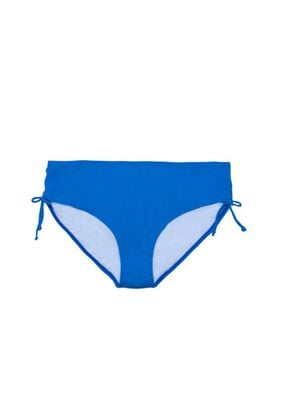 Bikini calzón ajustable caderas Azul,hi-res