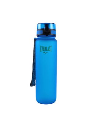 Botella de Tritan 1000ml Azul Everlast,hi-res