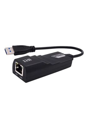 Adaptador Ethernet IRT / USB 3.0,hi-res