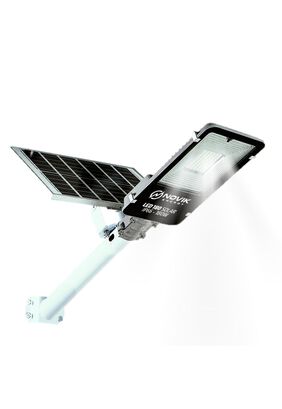 Luminaria solar profesional Novik LED 180 SOLAR,hi-res