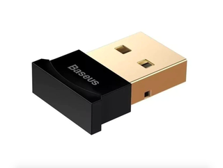 Adaptador Baseus USB Bluetooth Negro - 2274,hi-res