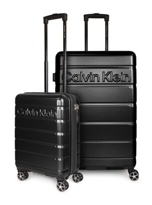 Pack maletas S+L Epic Negro Calvin Klein,hi-res