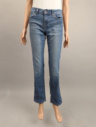 Jeans Calvin Klein Talla M (6002),hi-res