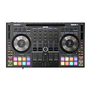 Controlador DJ Reloop Mixon 8 Pro,hi-res