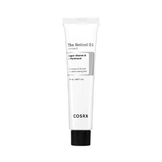 Crema coreana anti-edad con retinol y adenosina - COSRX The Retinol 0.1 cream,hi-res