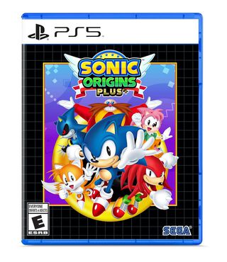 Sonic Origins Plus,hi-res