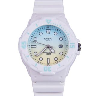 Reloj Casio Mujer LRW-200H-2E2VDR,hi-res
