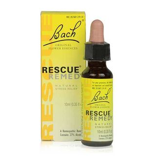 Rescue Remedy 10 mL - Bach,hi-res