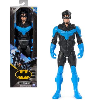 DC Comics Figura 30 Cm Nightwing,hi-res