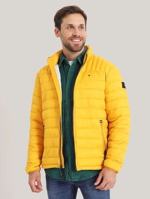 PARKA WEIGHT QUILTED AMARILLO TOMMY HILFIGER,hi-res
