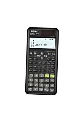 Calculadora Casio Cientifica FX-991LA Plus 2 + 417 Funciones,hi-res