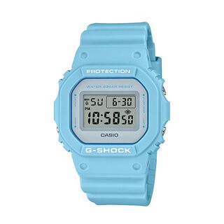 Reloj G-Shock Digital Mujer DW-5600SC-2DR,hi-res