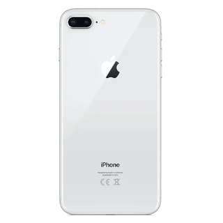 iPhone 8 Plus 64 GB Plata  - Seminuevo,hi-res