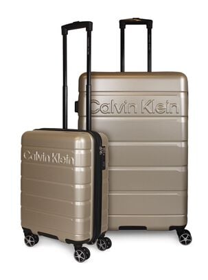 Pack maletas S+L Epic Beige Calvin Klein,hi-res