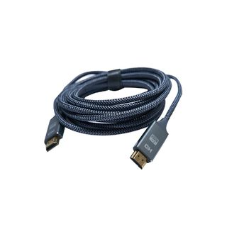 Cable Hdmi V20 4k Ultra Hd de 3m Bañado en Oro,hi-res
