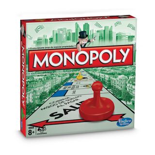 Juego De Mesa Monopoly Modular,hi-res