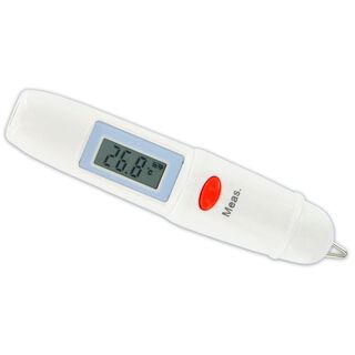Termometro infrarrojo de bolsillo TN004,hi-res