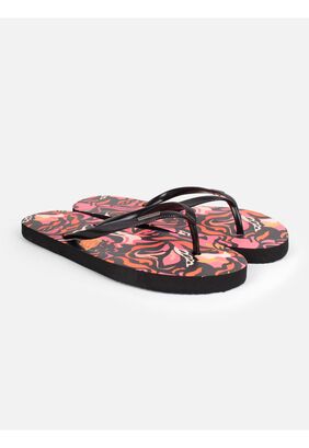 Sandalia Sunset Soles Multicolor Mujer Maui And Sons,hi-res