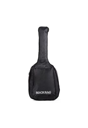 Funda de guitarra folk Rockbag RB20539B color negro,hi-res
