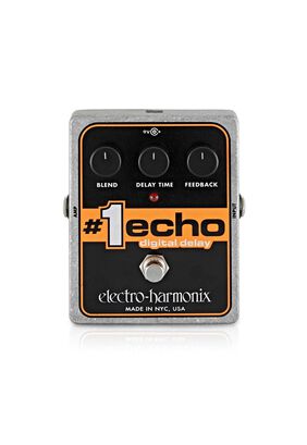 Pedal Digital Delay #1 Echo Electro Harmonix,hi-res
