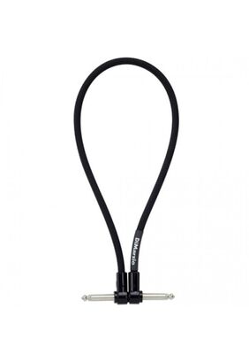 Cable Dimarzio jumper EP17J18RR color negro,hi-res