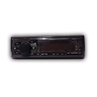 Radio Estéreo Auto Movil Mp3 Usb iPod,hi-res