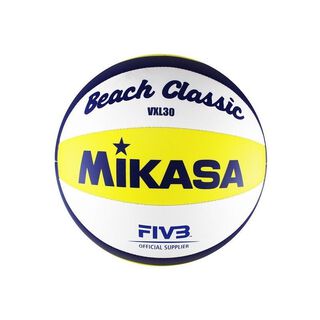 Balon Beach Volleyball Mikasa Vxl30 DEPVOLBAL108,hi-res