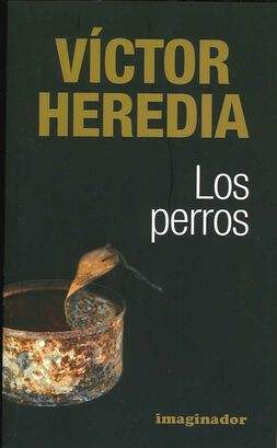 Los Perros (Victor Heredia),hi-res