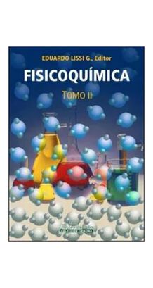 Libro FISICOQUIMICA TOMO II,hi-res