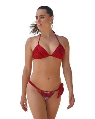 Swimwear 201528N Bikini Rojo,hi-res