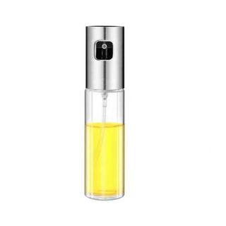 Dispensador Spray Aceite Y Vinagre Rociador Aceitero 100ml,hi-res