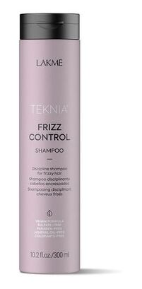 Shampoo Lakme Teknia Frizz Control 300ml,hi-res