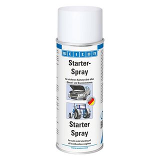 Spray Arrancador De Motores 400 Ml,hi-res