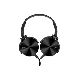 Audífonos Headband Song2 Set Mlab con cable de 3.5MM y diseño Over-EAR,hi-res
